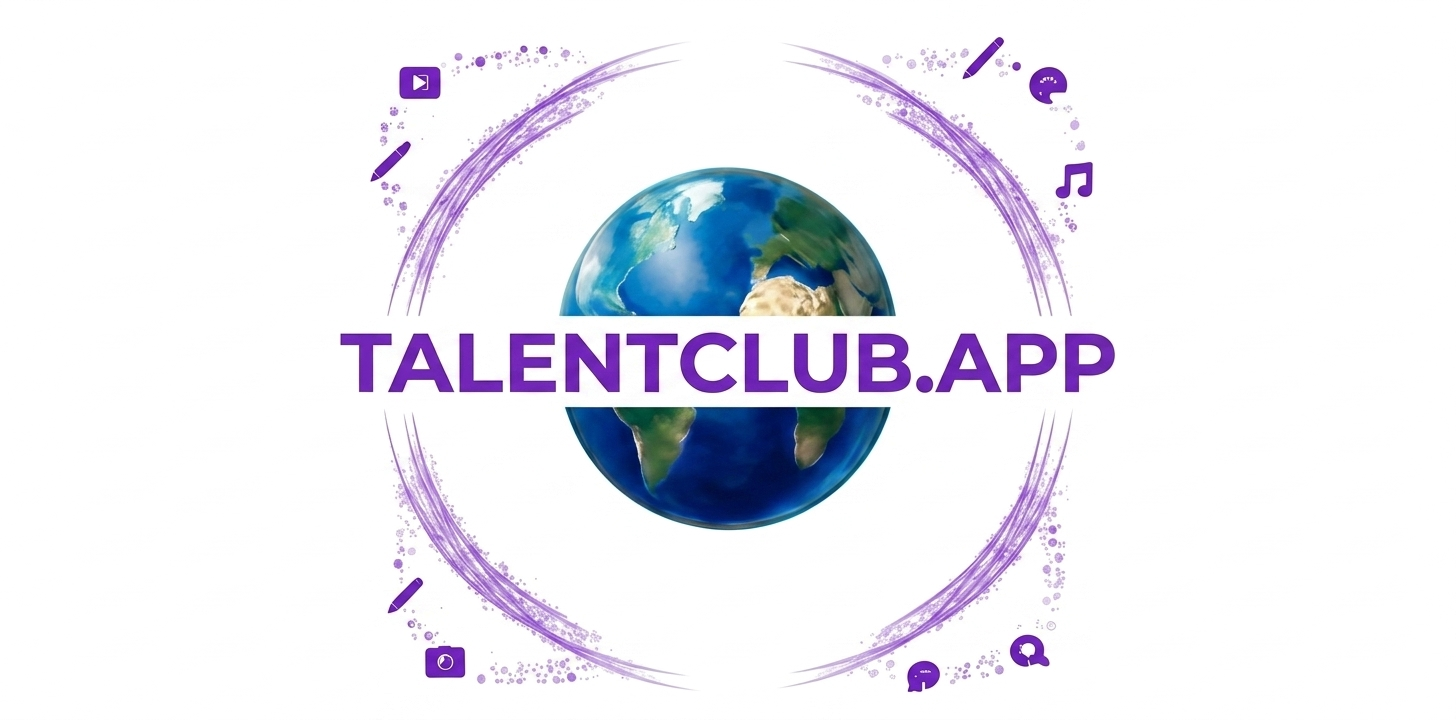 talentclub.app
