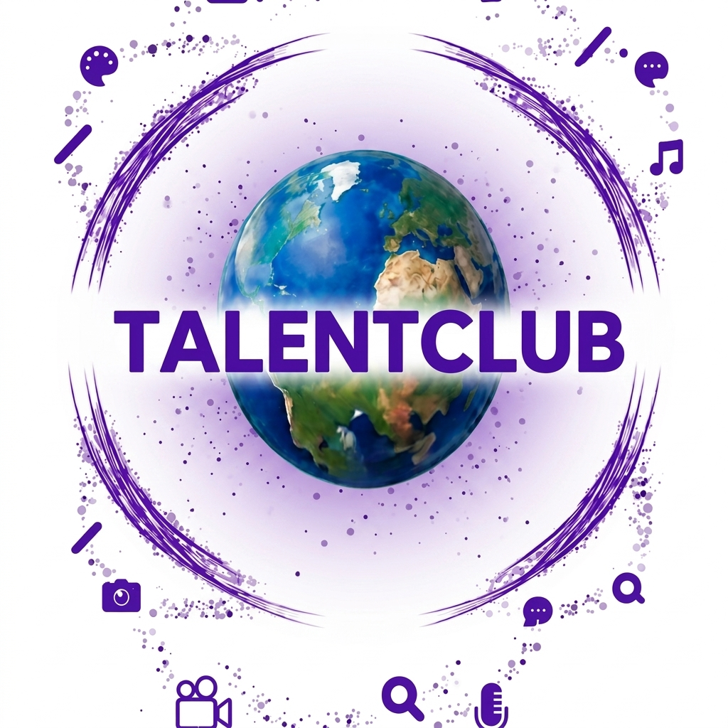 Talentclub.app